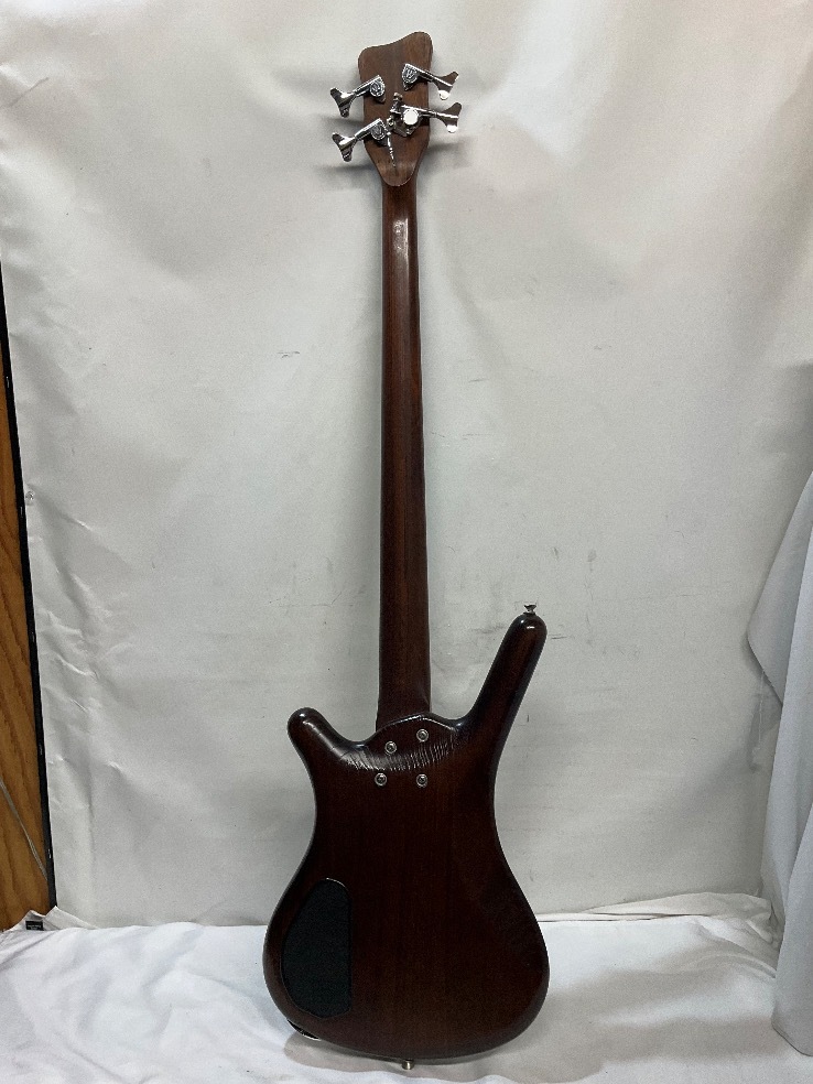 Warwick Corvette standard（中古）【楽器検索デジマート】