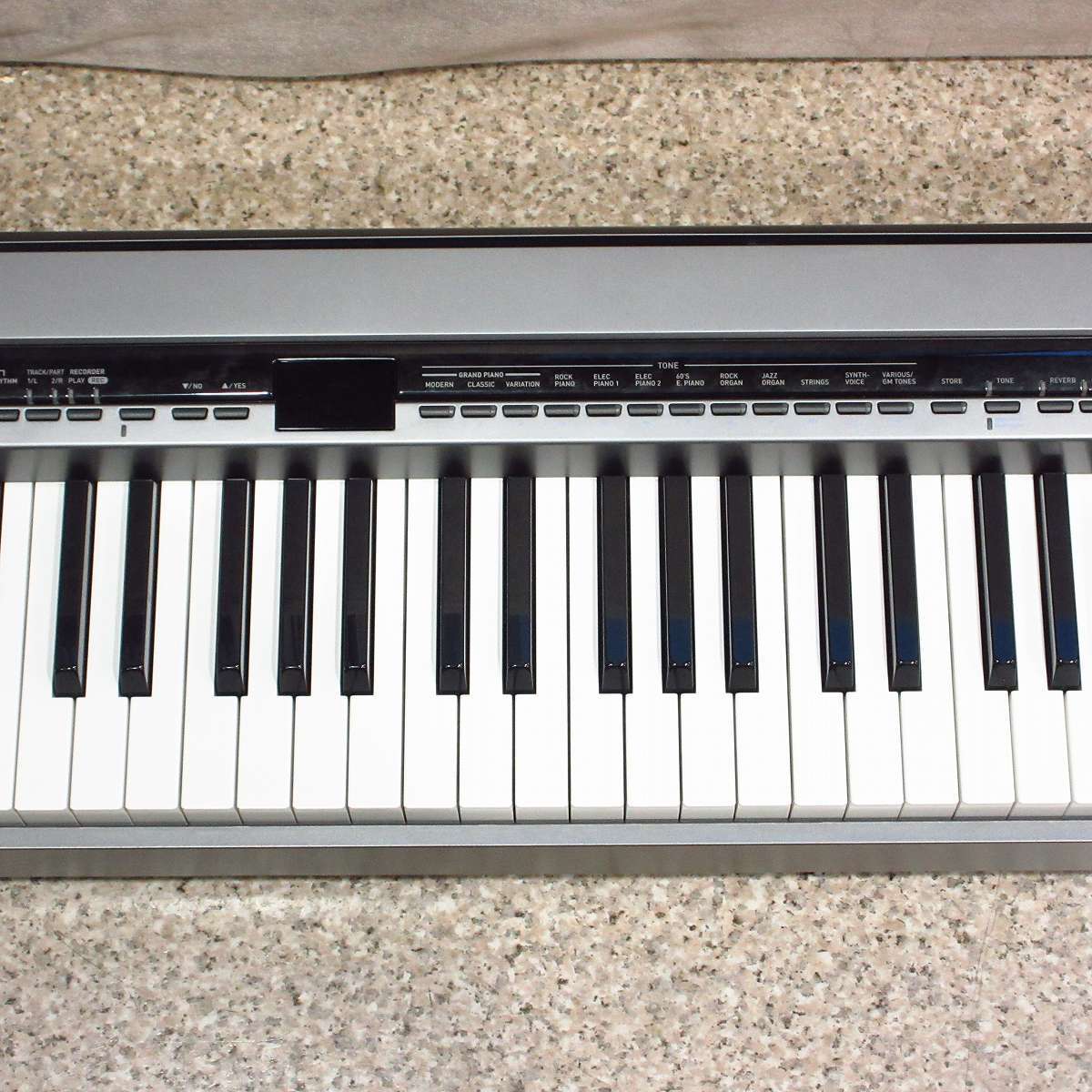 Casio PX-320 純正ソフトケース付き☆ 【横浜店】（中古）【楽器検索