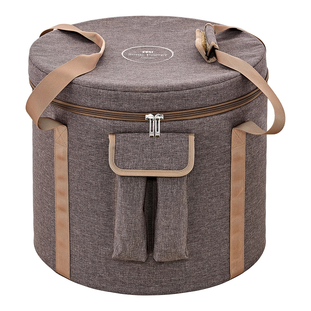 MEINL Sonic Energy Crystal Singing Bowl Bag for 10