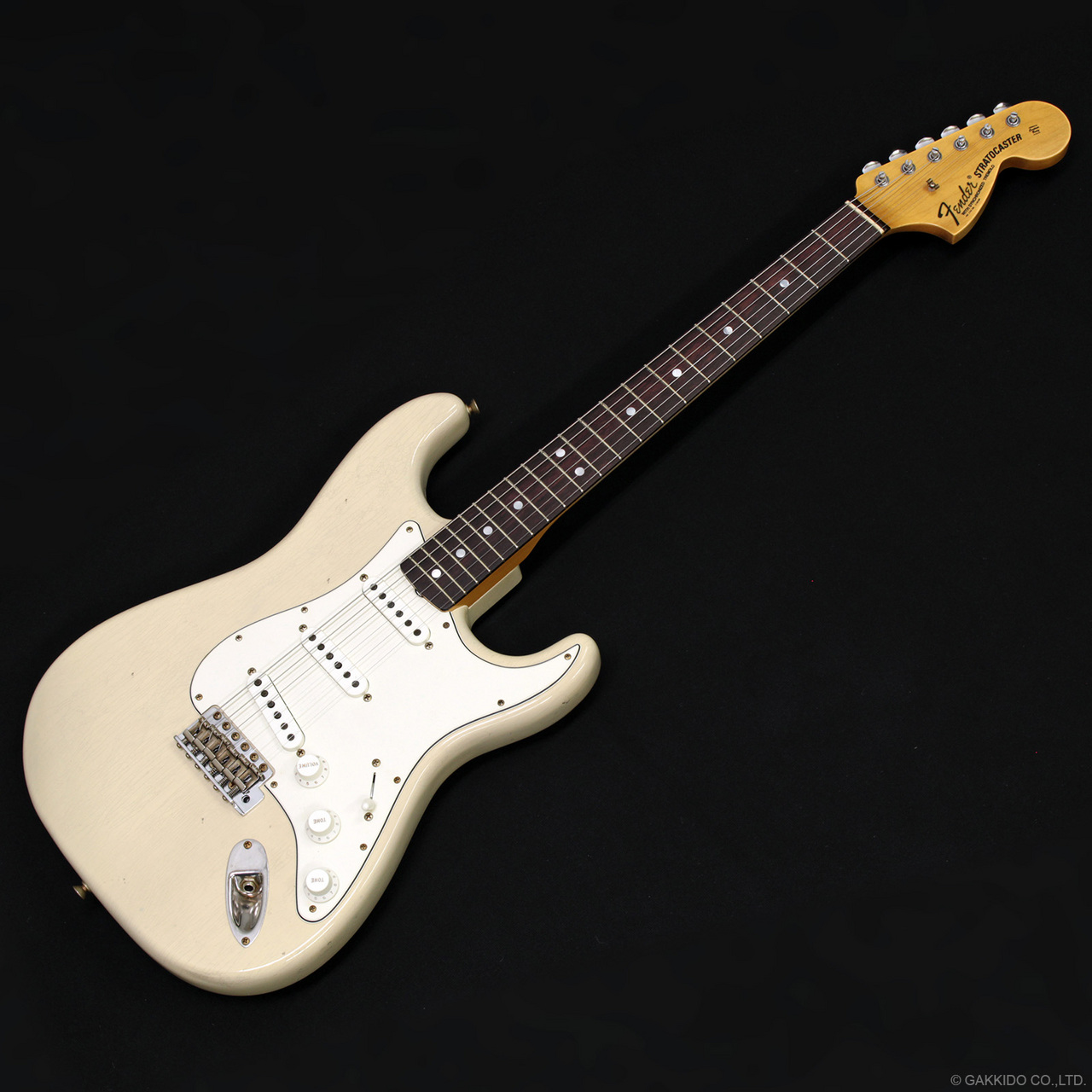 ヴィンテージスペック 1969風セット　〜Custom Shop '69の代用に ヴィンテージスペック 1969風セット 〜Custom Shop '69の代用に