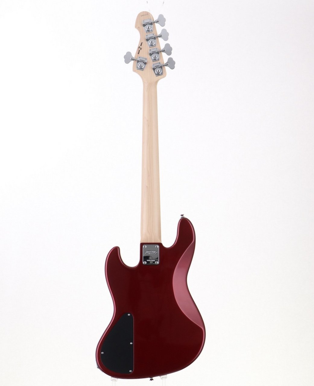 あいあい様オーダー専用ページ ATELIER Z MZ-CUSTOM5 OCAR Old Candy Apple Red ［4.34kg/2017