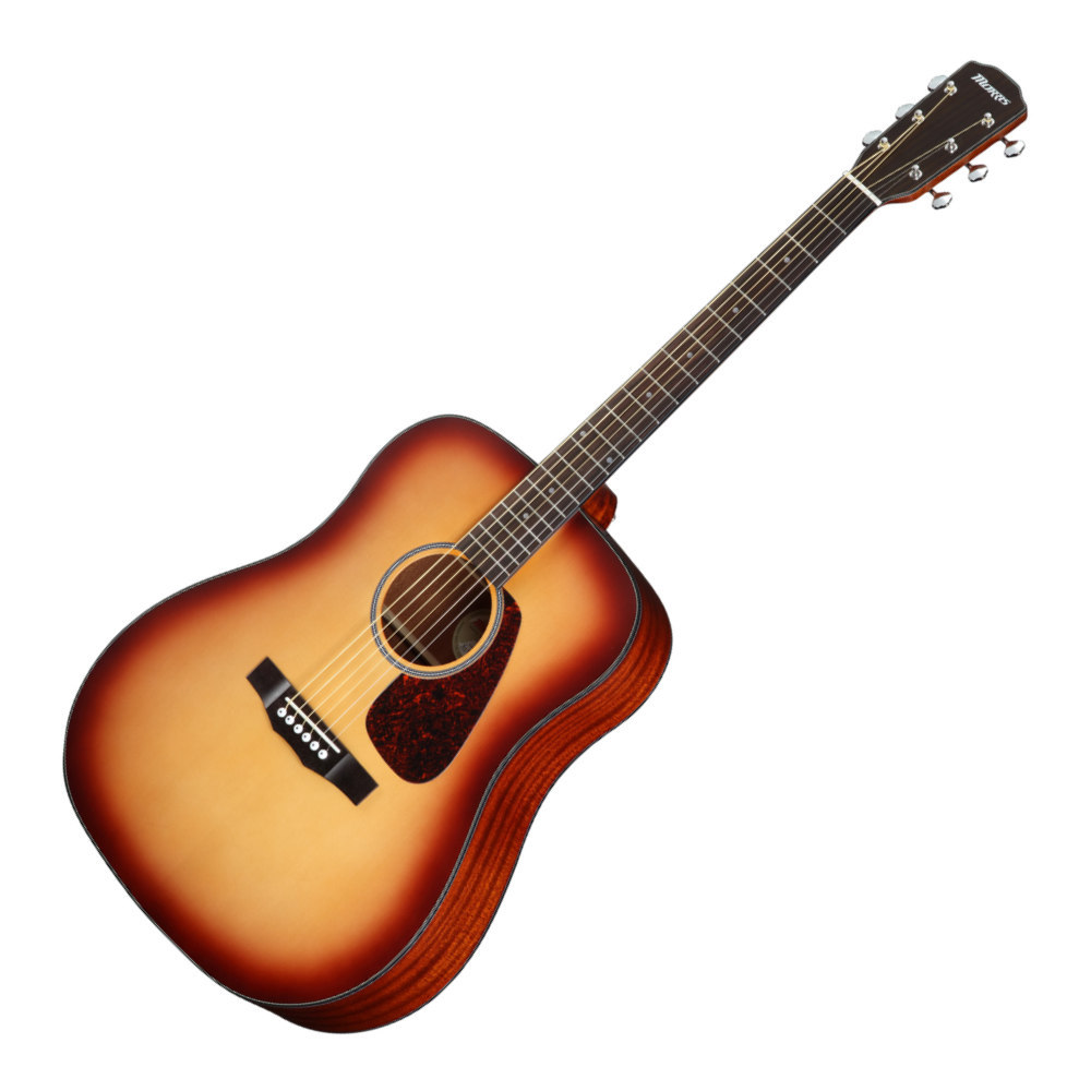 Morris MORRIS モーリス M-1 BS 2025 Renewed Series ブラウンサン