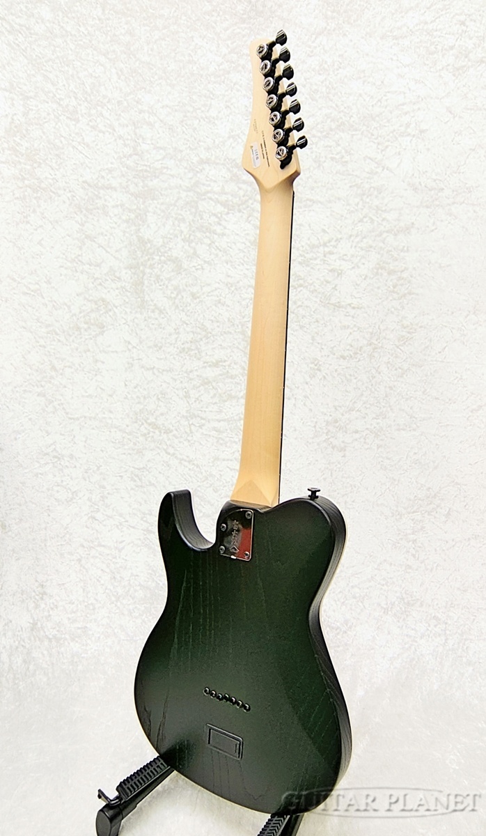 ギター FUJIGEN(FGN)JIL7-ASH-DE-M (OPW) FUJIGEN(FGN) JIL7-ASH-DE-M (OPW) 7弦 フジゲン FUJIGEN(FGN