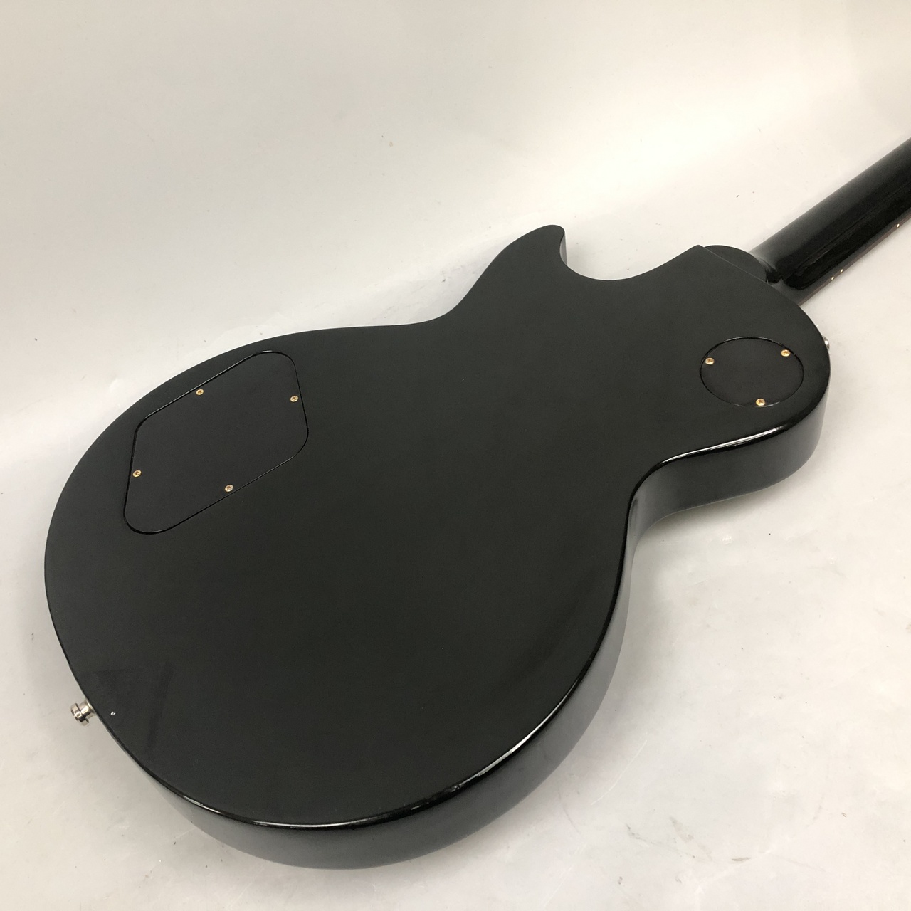 Gibson Les Paul Studio 2010 ブラック Gibson Les Paul Studio Ebony 2010年製（中古/送料無料）【楽器