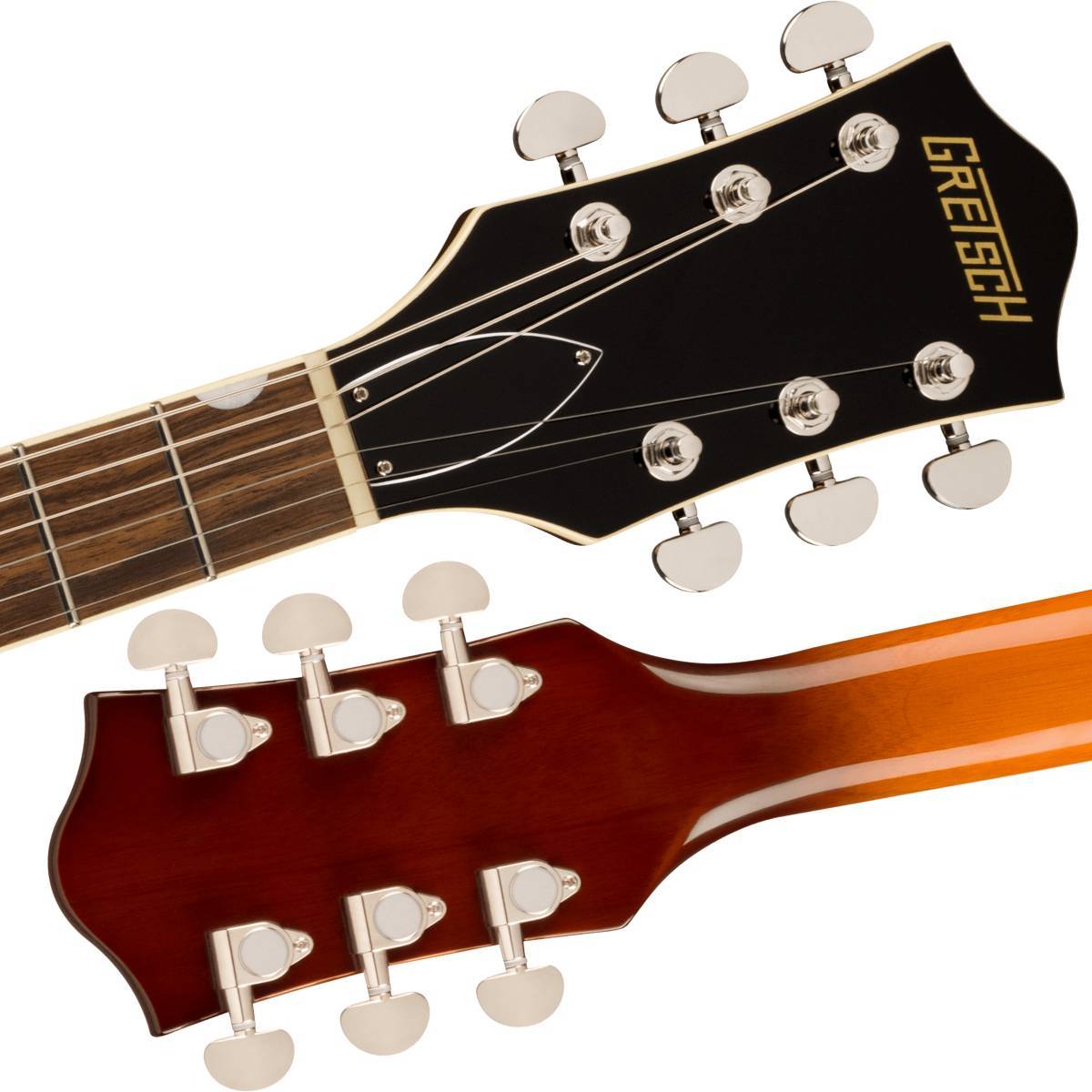 Gretsch グレッチ/G2622T Double-Cut GRETSCH G2622T Streamliner Center Block Double-Cut with