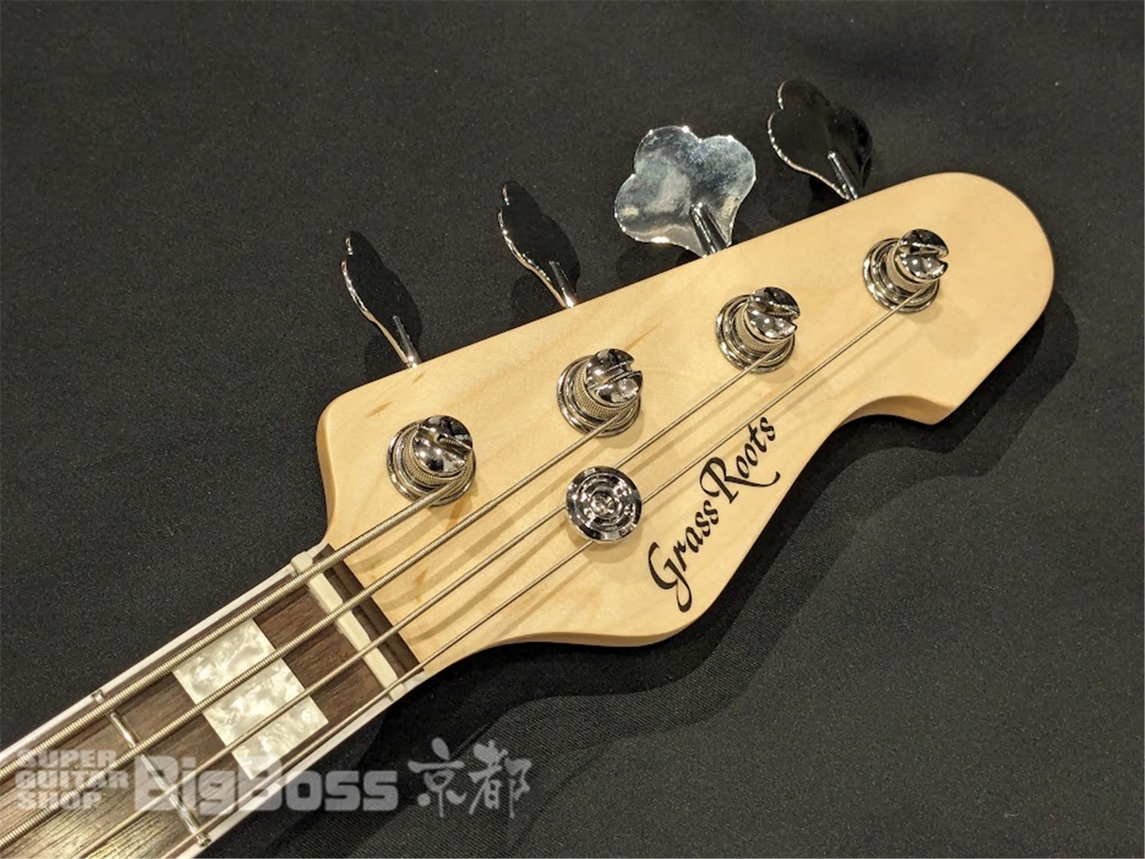 G-AMAZE-DX/LS | ESP GUITARS