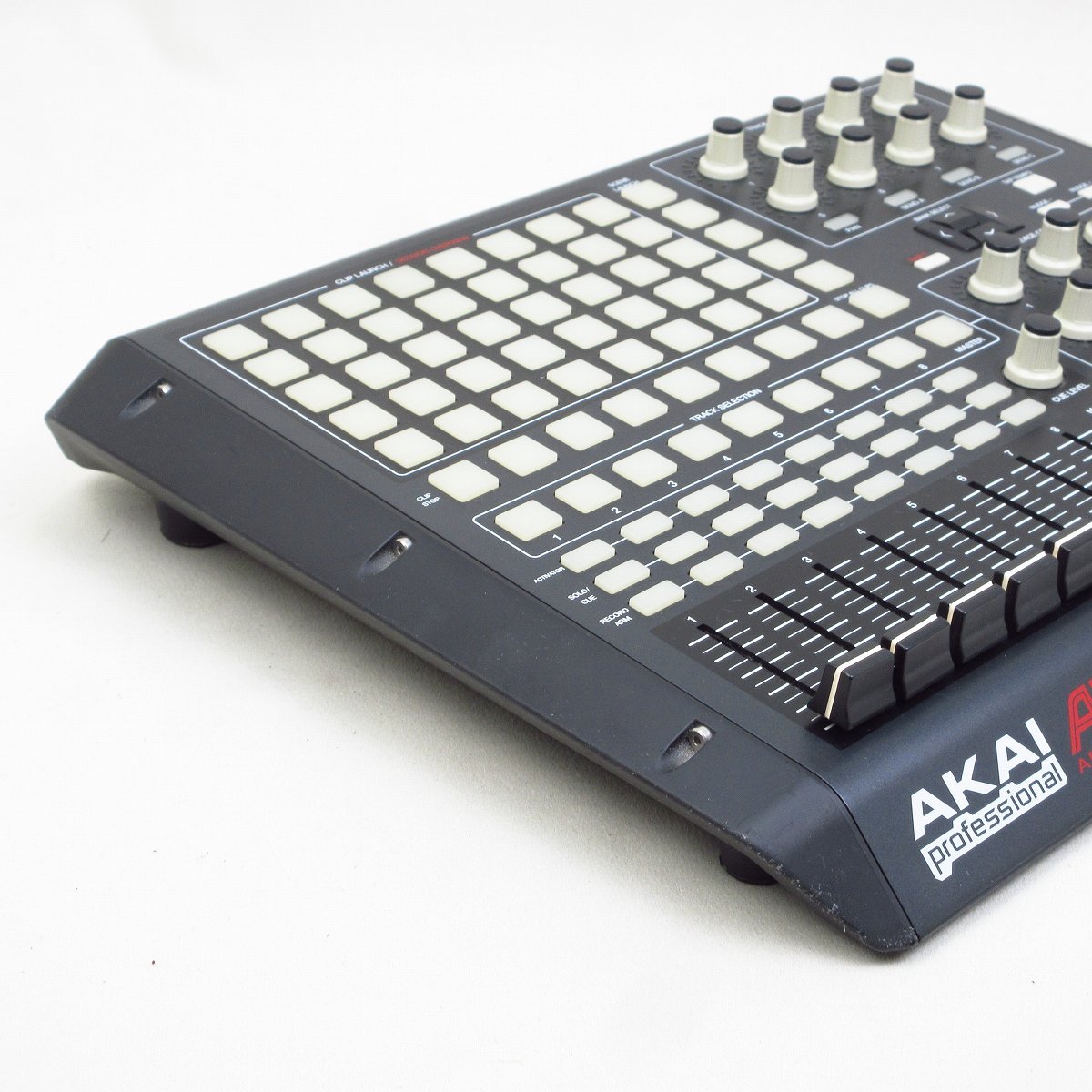 AKAI APC40 / Ableton Performance Controller【横浜店】（中古