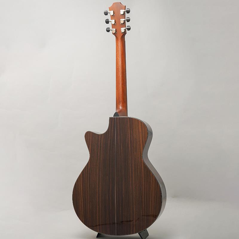 フォルヒFURCH yellowOMcSRピックアップカルロスVIP_DMおまけ フォルヒFURCH yellowOMcSRピックアップカルロスVIP_DMおまけ フォルヒ