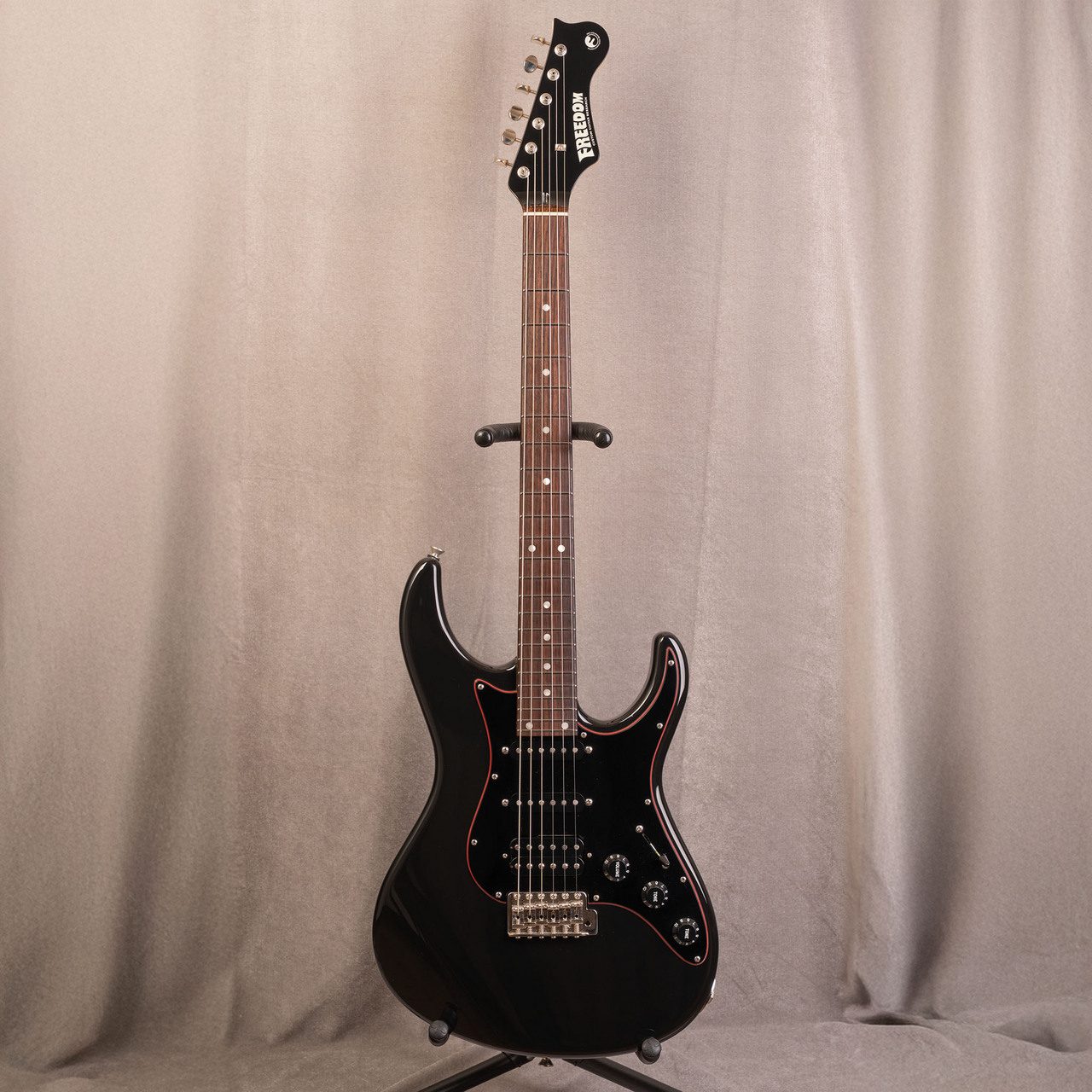 FREEDOM CUSTOM GUITAR RESEARCH C.S. EZa 24F Proto（中古/送料無料