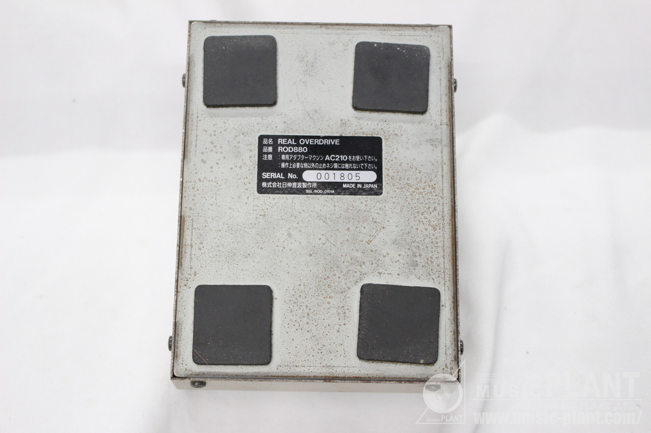 Maxon ROD880（中古）【楽器検索デジマート】