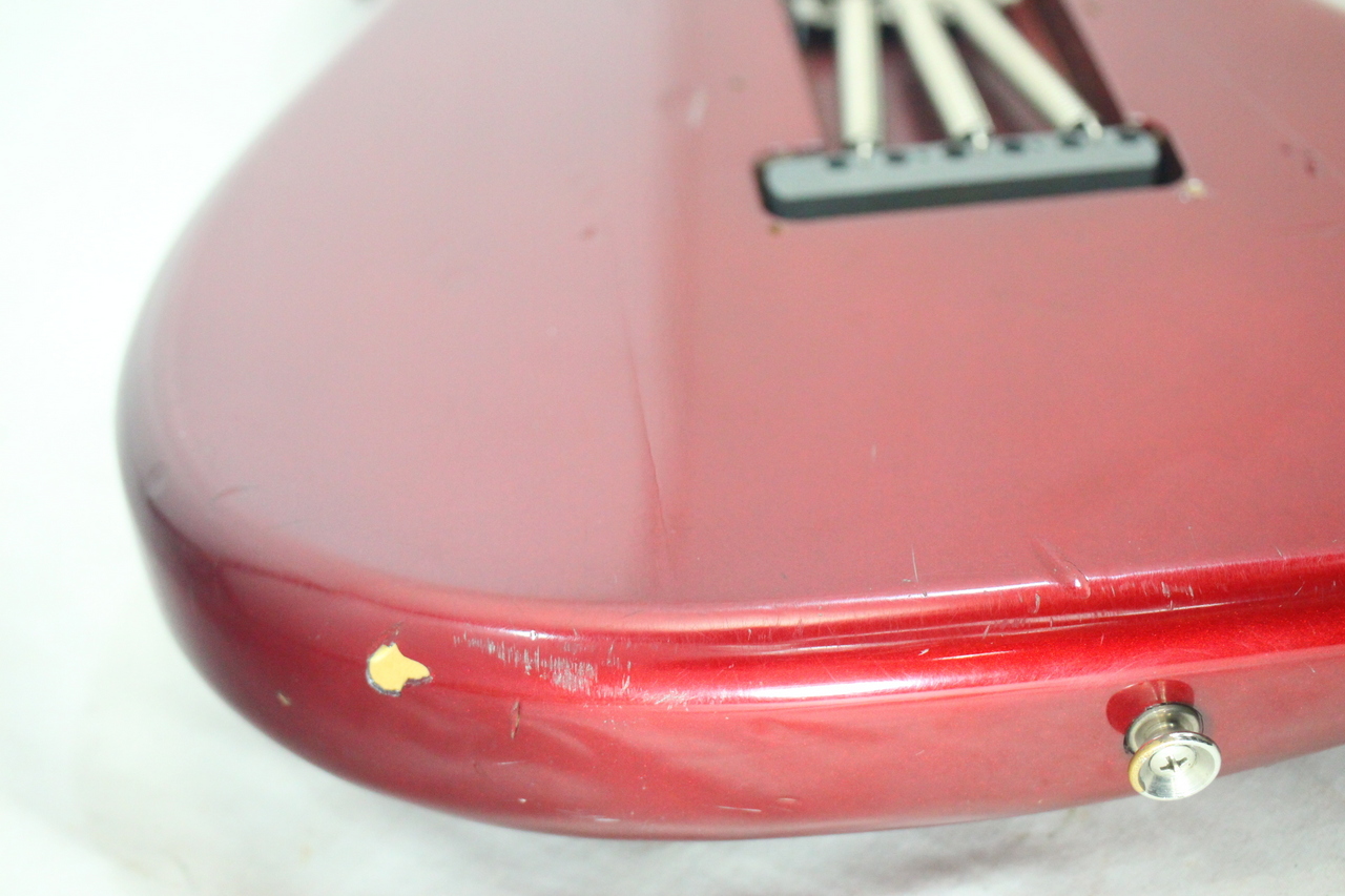 Squier by Fender ST-552（中古）【楽器検索デジマート】