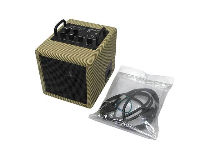 Phil Jones Bass NANO BASS X4C 35W【鹿児島店】（中古/送料無料