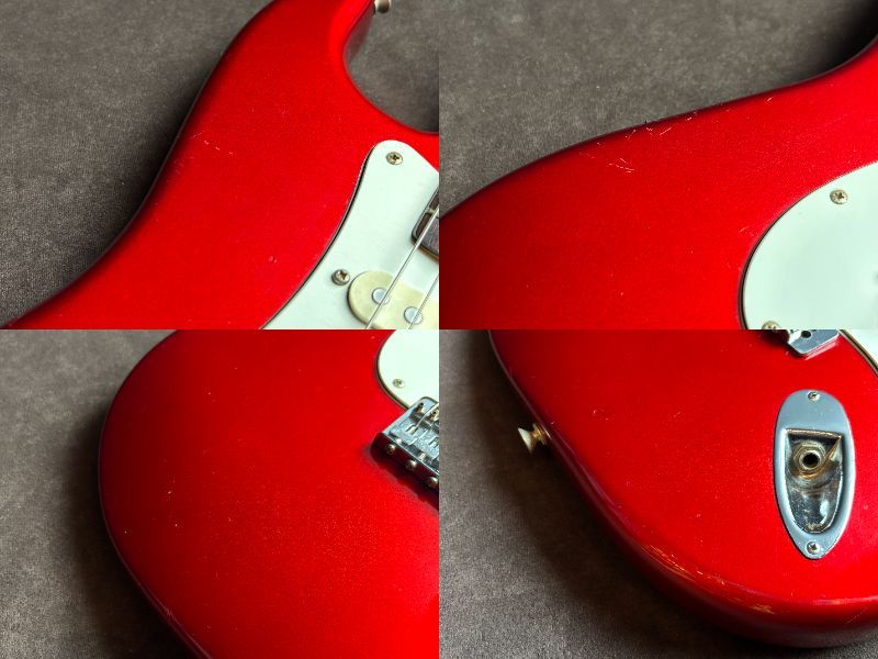 専用　TOKAI SS-40 SILVER STAR MRR Tokai Silver Star SS-40 MRR（中古）【楽器検索デジマート】