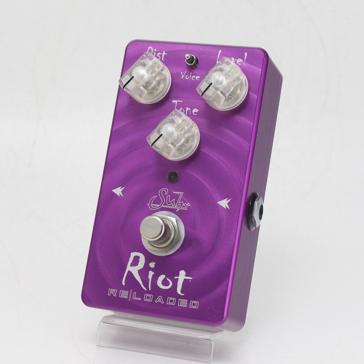 Suhr RIOT RELOADED 【御茶ノ水本店】（中古）【楽器検索デジマート】