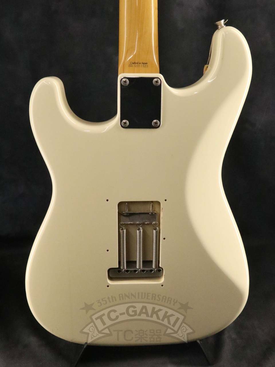 Fender Japan 2002-2004 ST68-85TX（中古）【楽器検索デジマート】
