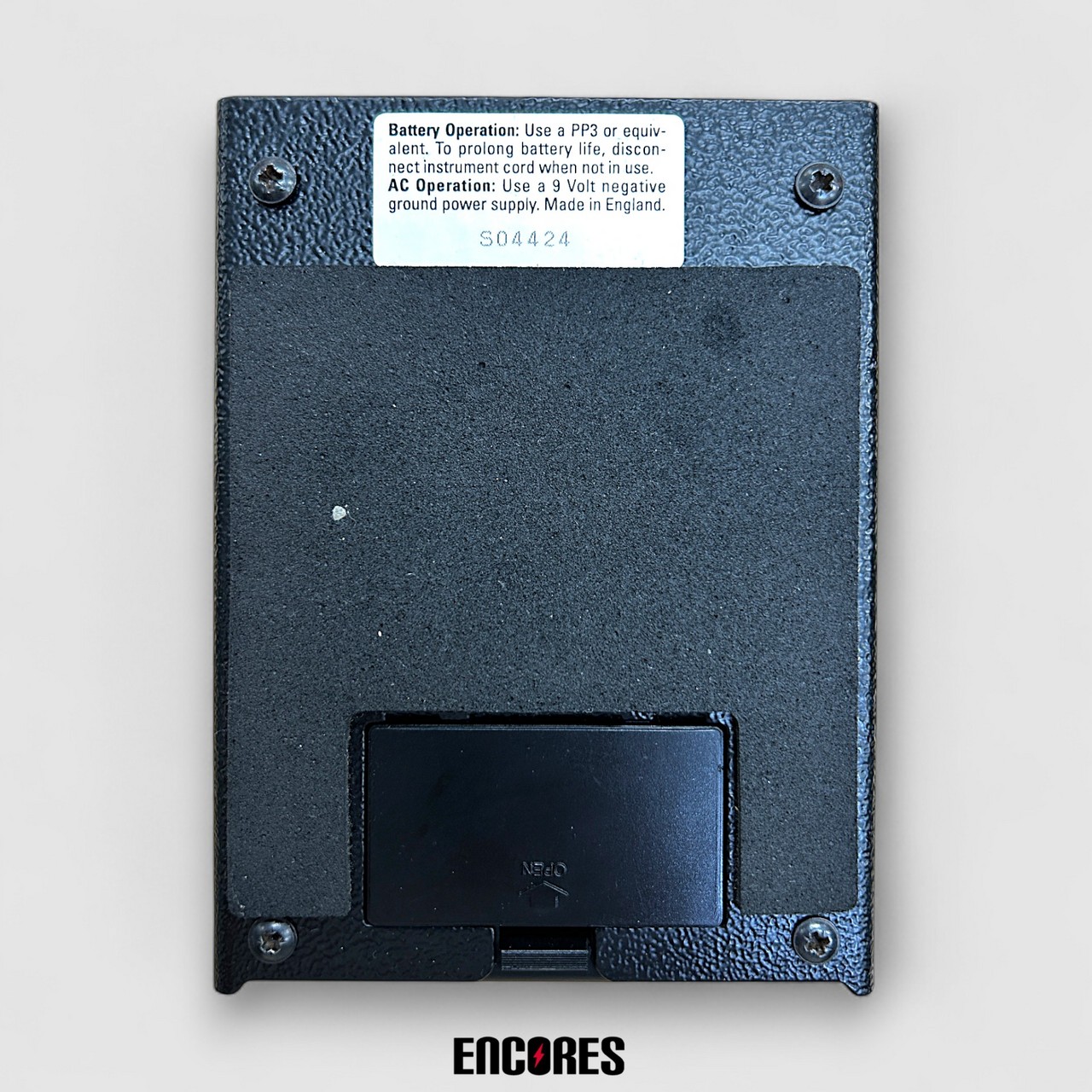 Marshall Shredmaster(初期型)ディストーション（中古）【楽器