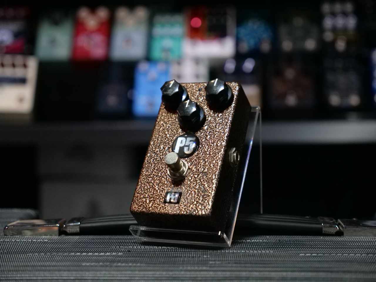ギター Pedal diggers Perfect 5th Pedal diggers 【USED】Perfect 5th（中古/送料無料）【楽器検索