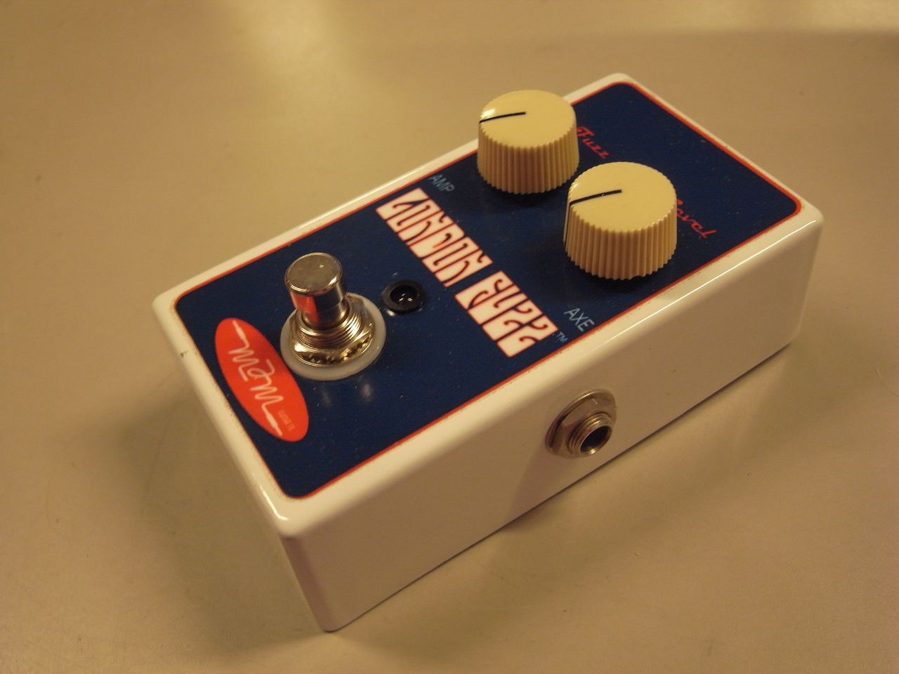 MJM Guitar FX LONDON FUZZ（中古）【楽器検索デジマート】