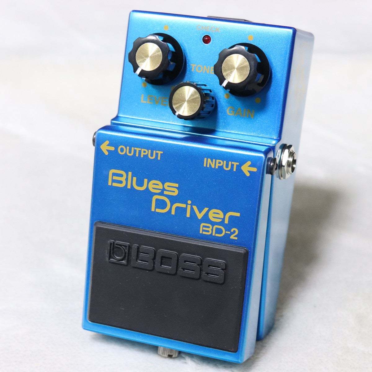 BOSS BD-2-B50A Blues Driver 50th Anniversary 【梅田店】（中古