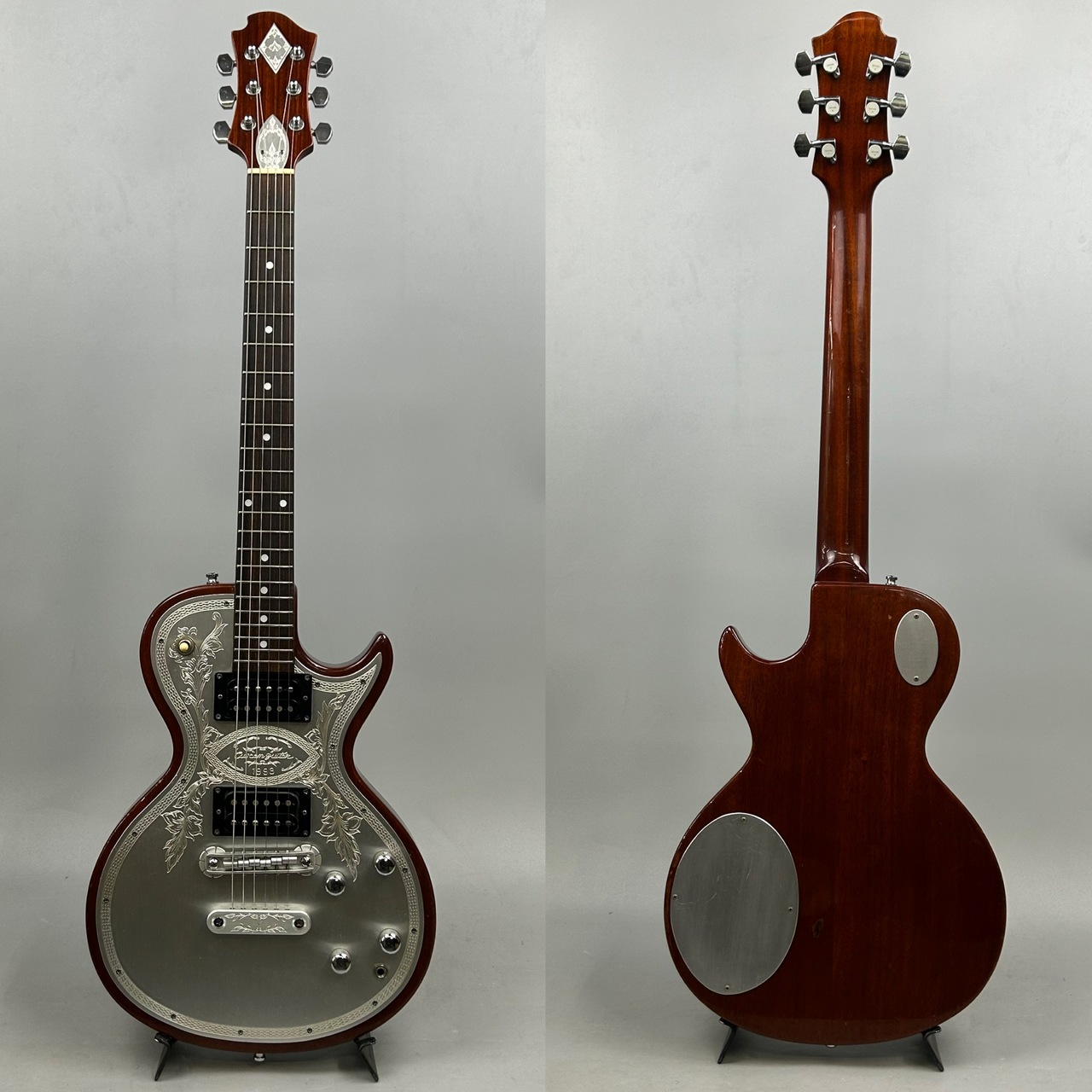 本日のみ限定価格 TUNE ZMT-175 ☆ ZEMAITISコピーモデル