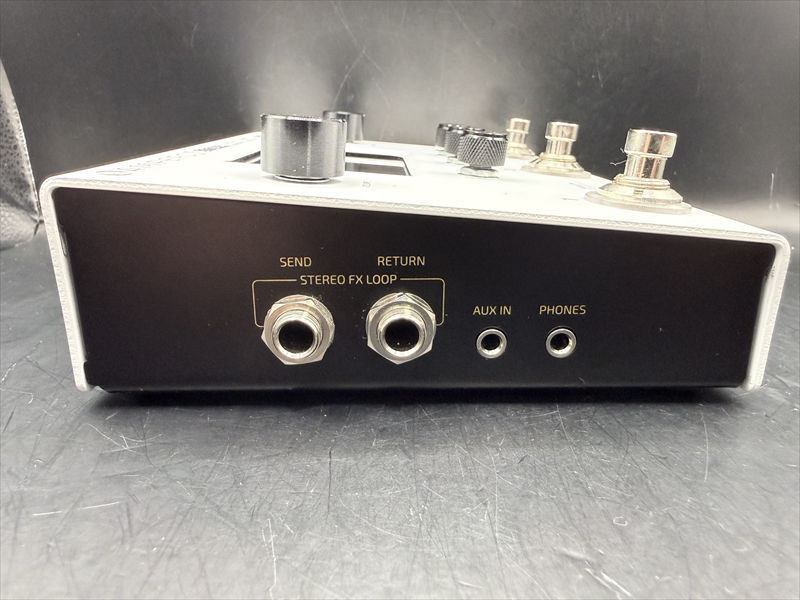 HOTONE Ampero II Stomp（中古）【楽器検索デジマート】