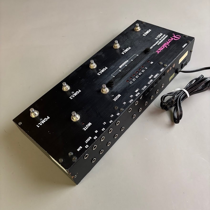 Providence PEC-1（中古/送料無料）【楽器検索デジマート】