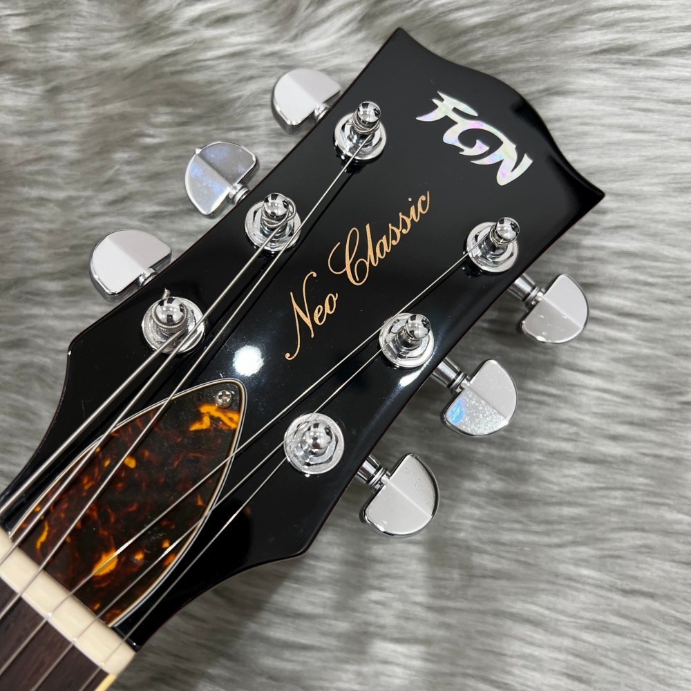 FUJIGEN(FGN) エレキギター【中古】FGN/ﾁｭｳｺNLS20（中古/送料無料