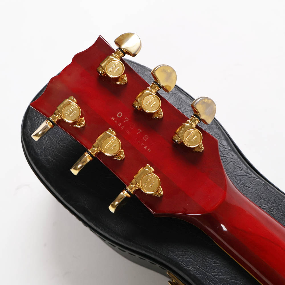 YAMAHA 【中古】 エレキギター YAMAHA SG2000 RS 1982年製 ヤマハ SG