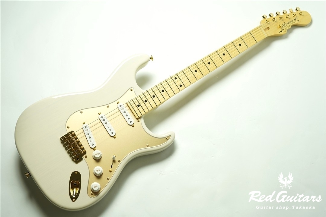 momose MC2-STD/M - White Blonde（新品/送料無料）【楽器検索デジマート】