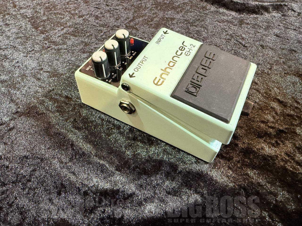BOSS EH-2 Enhancer（新品）【楽器検索デジマート】
