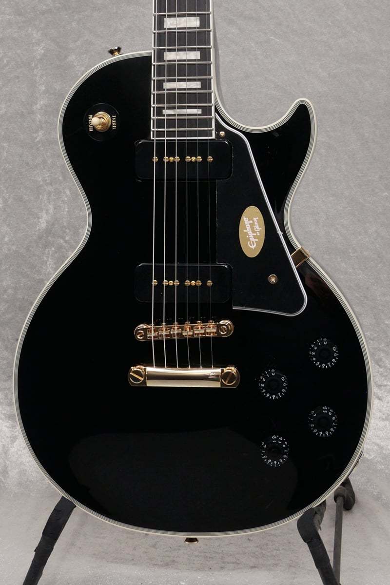Les Paul Custom P-90 バーブリッジ 待望の入荷！1954 Les Paul Standard！ | イシバシ楽器スタッフ