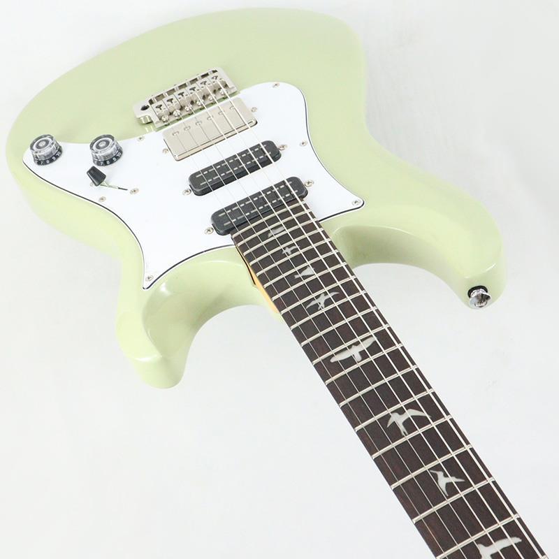 Paul Reed Smith(PRS) SE Studio Standard (Sage Green) 【2025年生