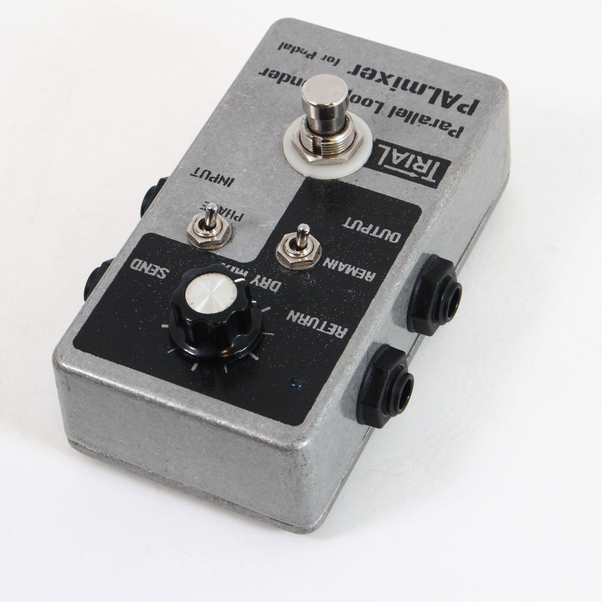 ギター TRIAL PAL mixer light TRIAL PALmixer light | Rock oN Line eStore