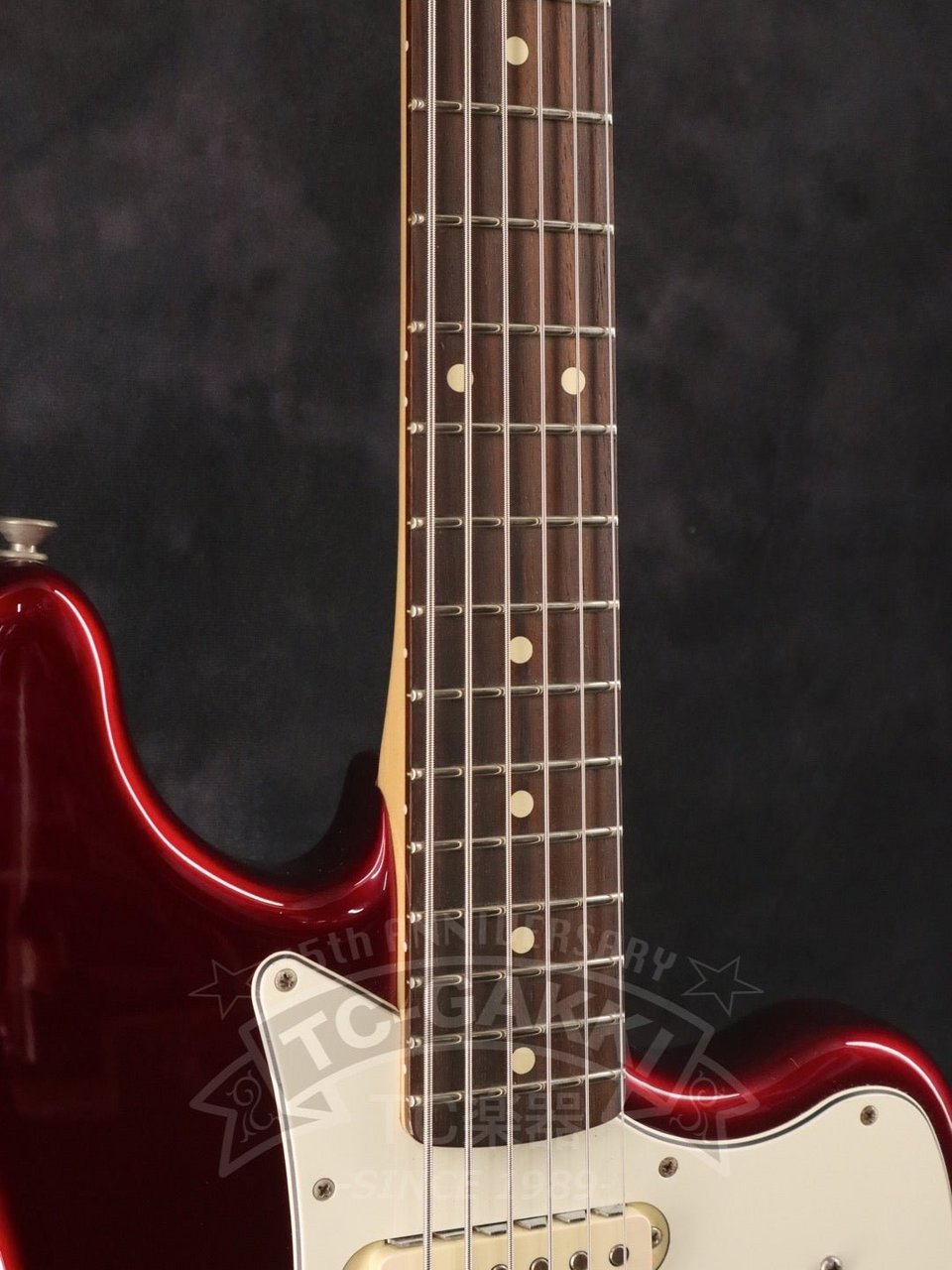 Fender 2013 Pawn Shop Bass VI（中古）【楽器検索デジマート】