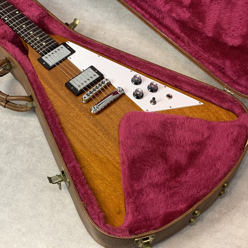 Gibson Flying V 2019（中古/送料無料）【楽器検索デジマート】