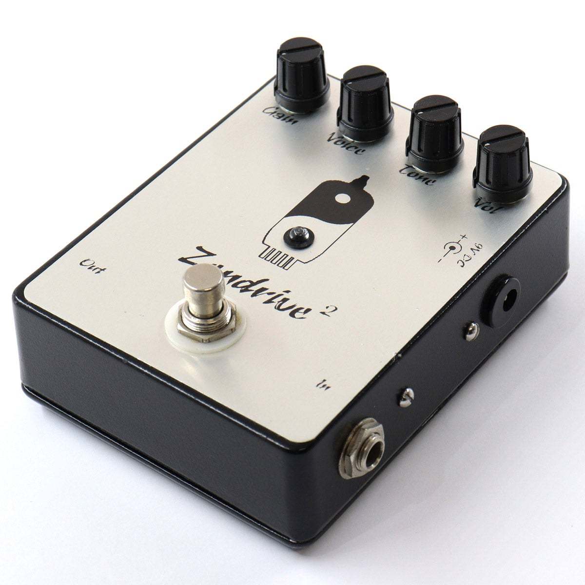 Hermida Audio Zendrive 2 【池袋店】（中古/送料無料）【楽器検索