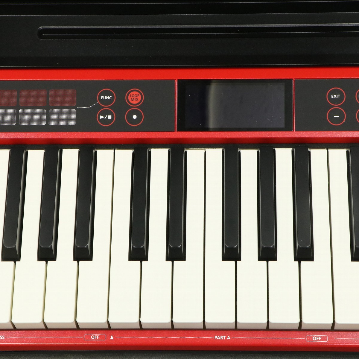 Roland GO-61K GO:KEYS 【御茶ノ水本店】（中古）【楽器検索デジマート】