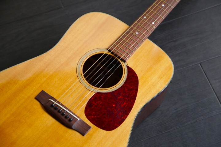 Sigma Guitars by Martin SD-18 by マーティン （中古）【楽器検索