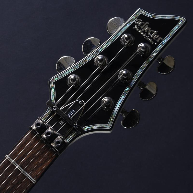 SCHECTER USED 中古 HELLRAISER C-1 FR [AD-C-1-FR-HR] (WH)（中古
