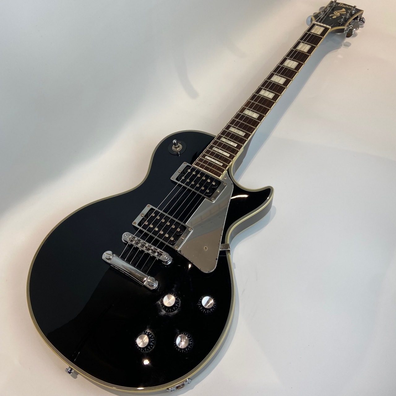 Burny RLC-60JS John Sykes モデル 2006年（中古/送料無料