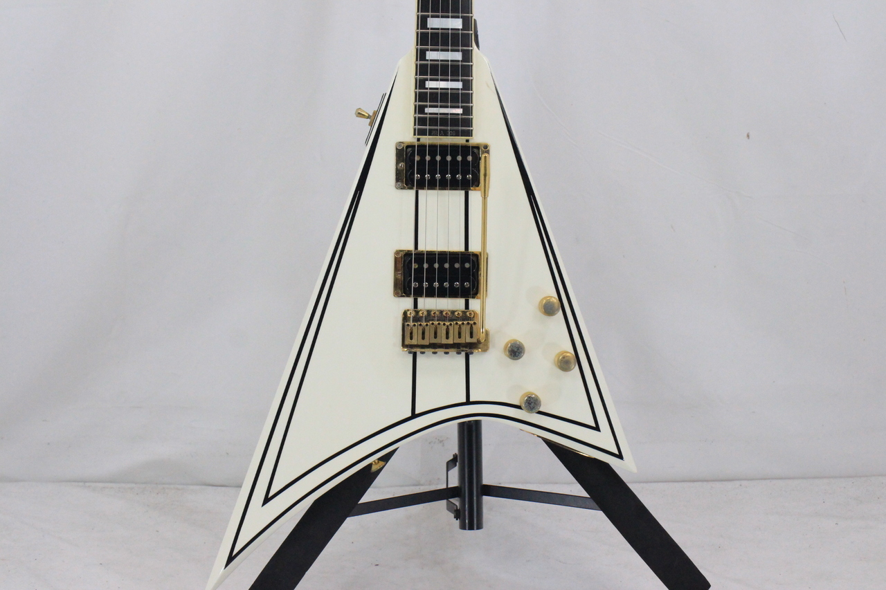 Grover Jackson RANDY RHOADS ANNIVERSARY（中古）【楽器検索デジマート】