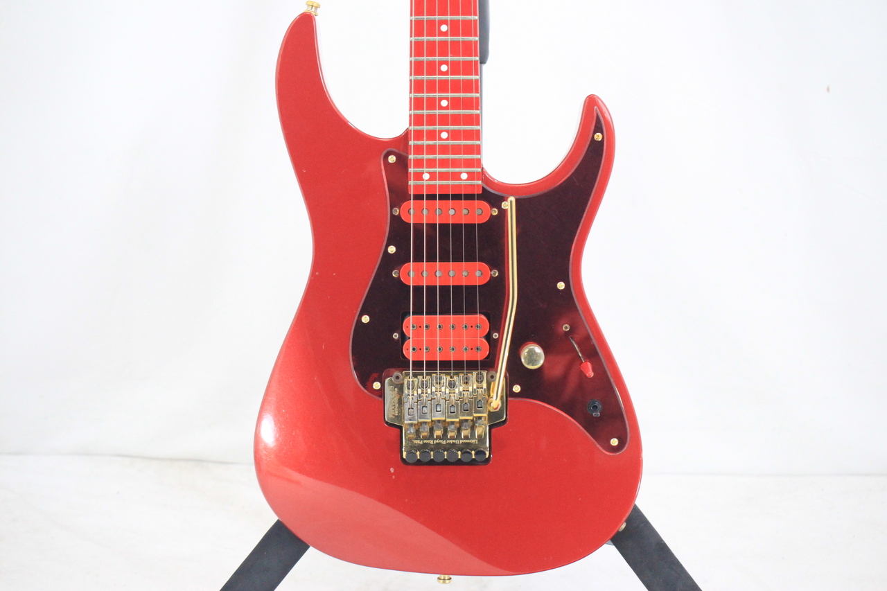 FERNANDES LA-85KK（中古）【楽器検索デジマート】