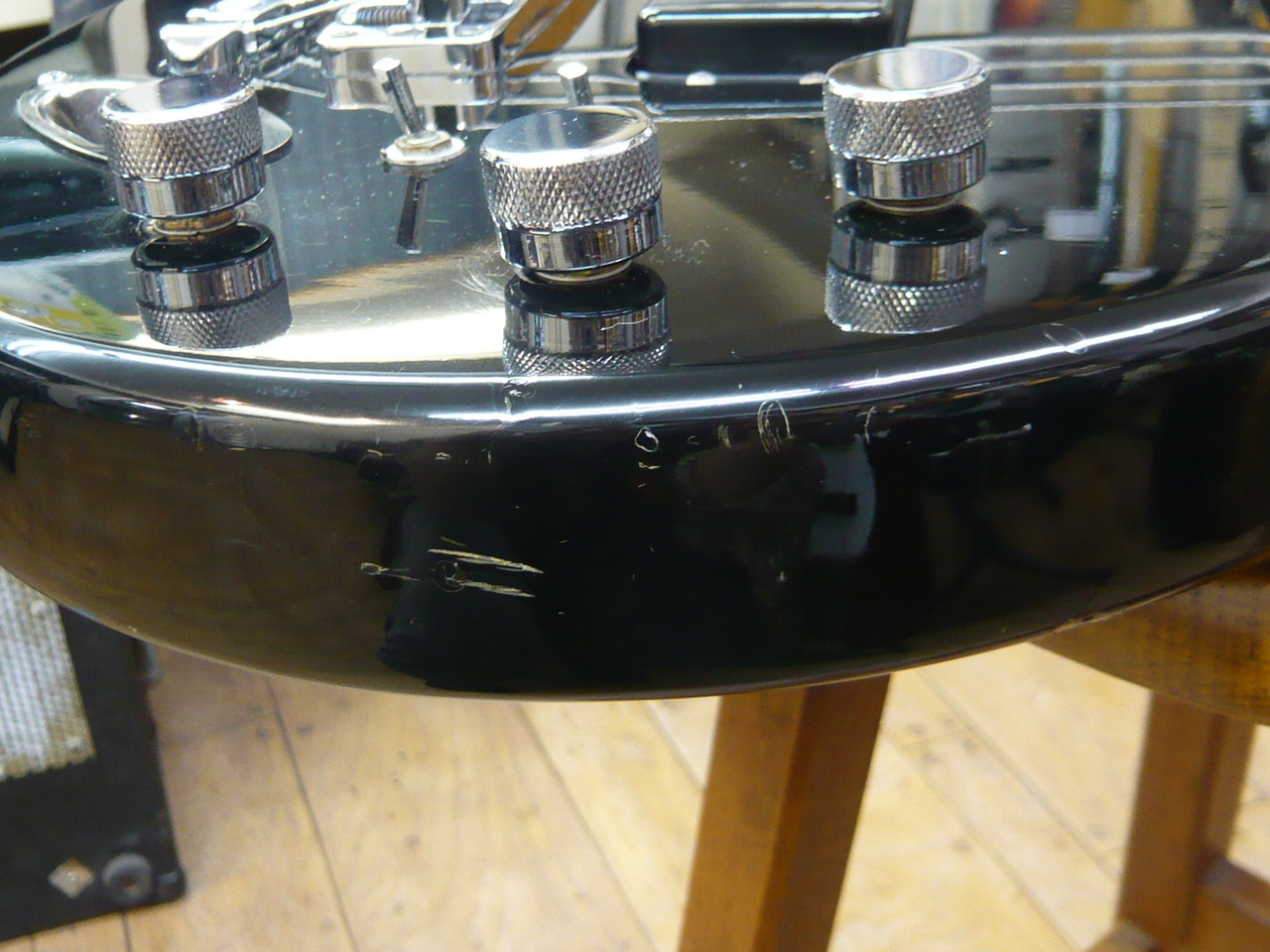 Burny KAB-95JD Janne Da Arc ka-yu Model （中古）【楽器検索