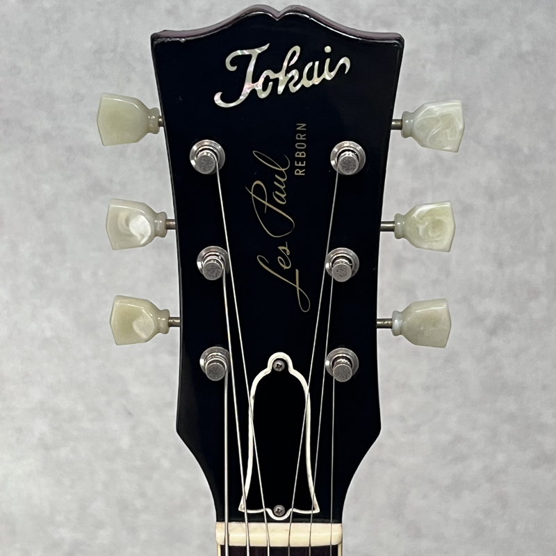 Tokai 1979 LS-50 Les Paul Reborn【加古川店】（ビンテージ/送料無料