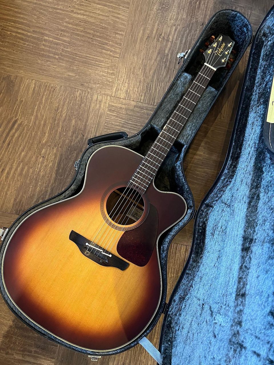 Takamine NPT-012（中古）【楽器検索デジマート】