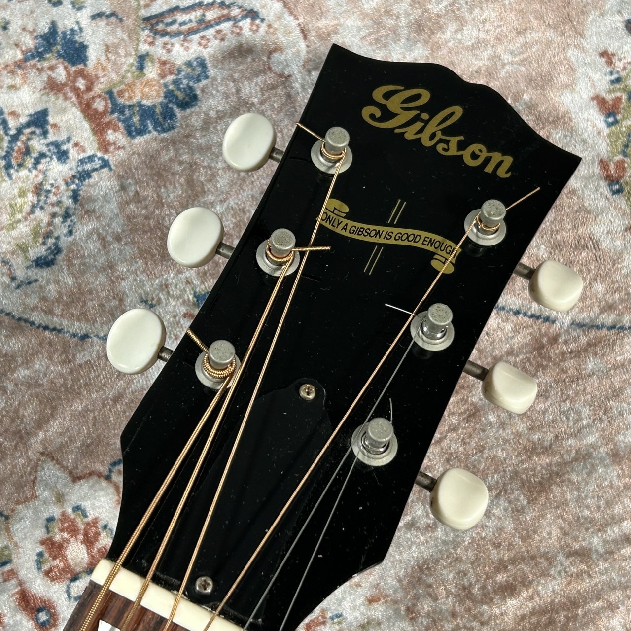 Gibson 【委託品】Southern Jumbo Banner 2005年製【認定証付き