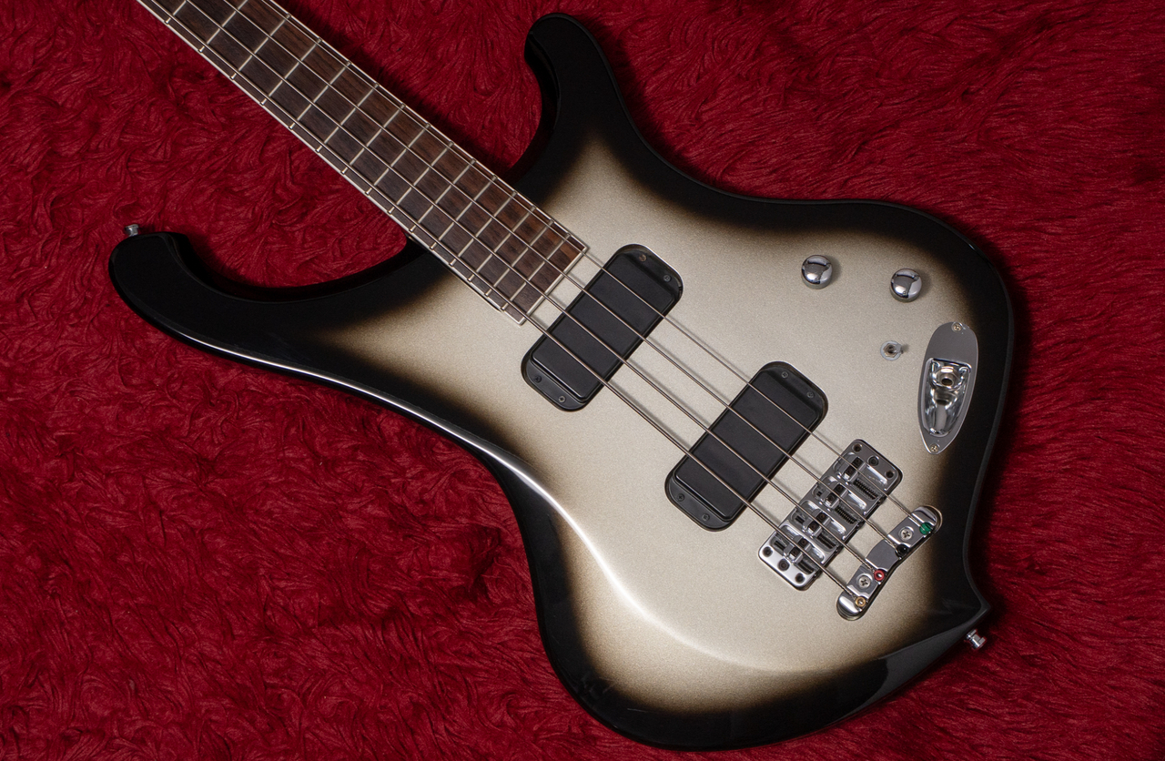 Burny KRS-TRUTH 2010s 4.220kg【GIB横浜】（中古/送料無料）【楽器