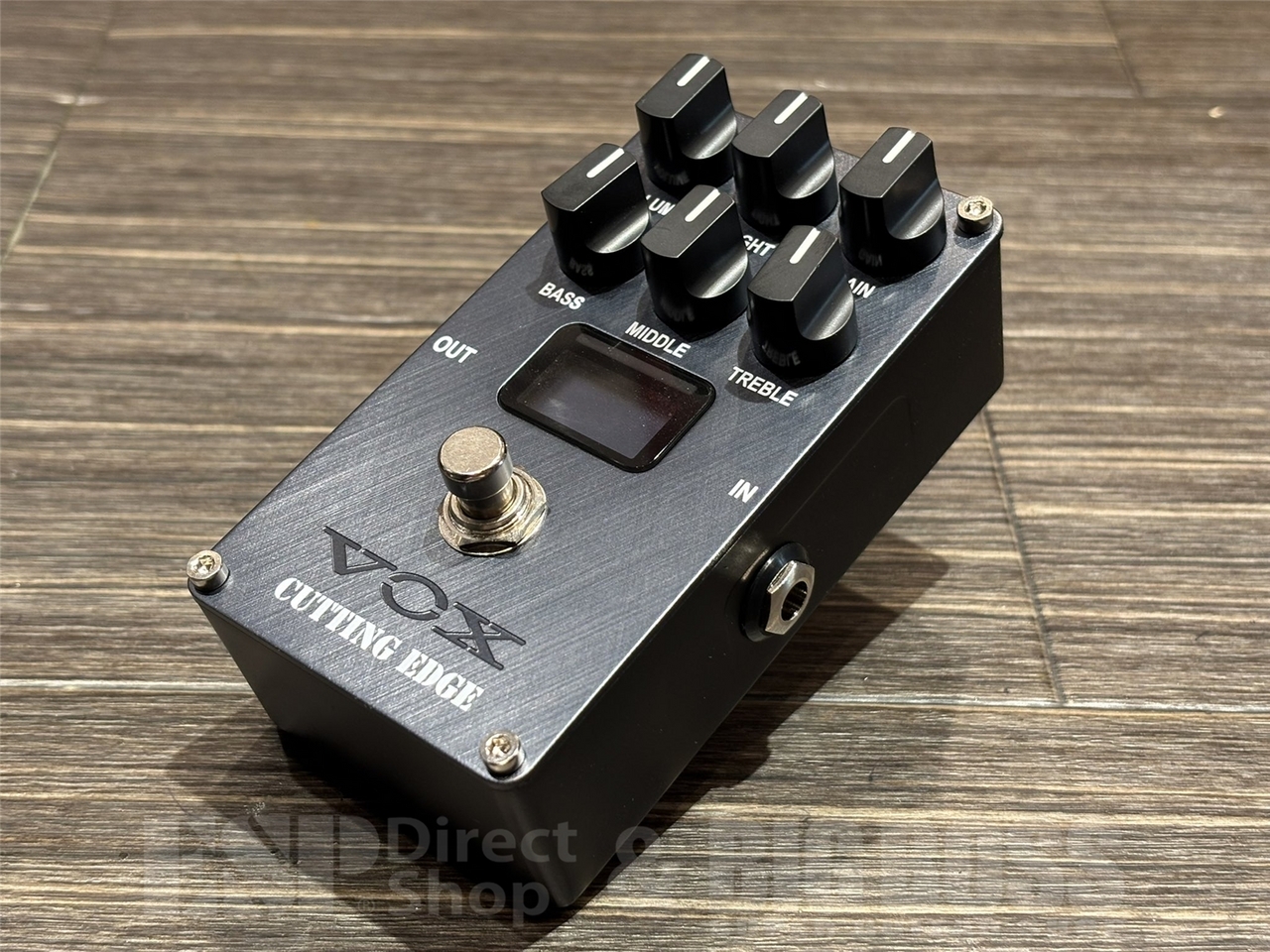VOX VALVENERGY CUTTING EDGE（新品）【楽器検索デジマート】