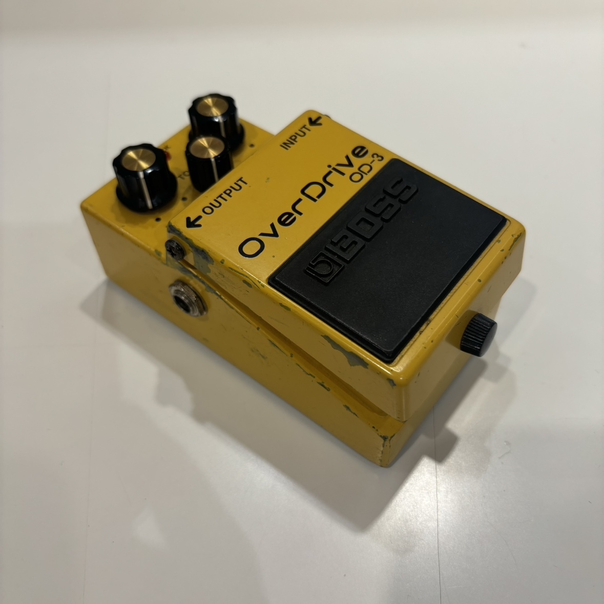 BOSS OD-3（中古）【楽器検索デジマート】