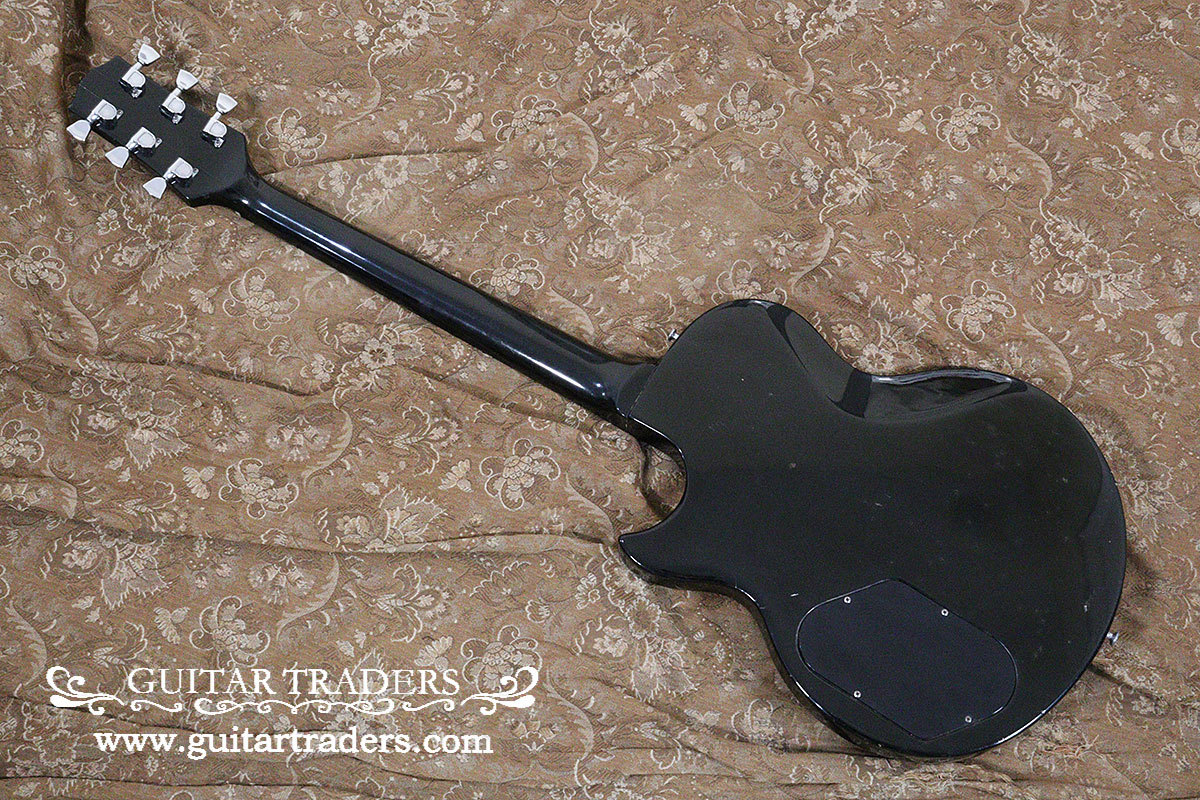 Gibson 1974 L-6S Custom（ビンテージ）【楽器検索デジマート】